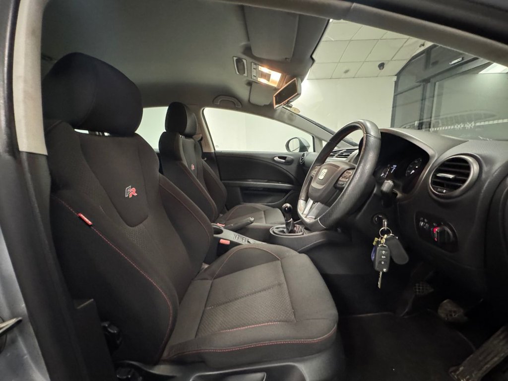 Used SEAT Leon 2011 for sale - 76400469: Photo 3