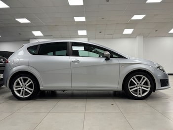 Used SEAT Leon 2011 for sale - 76400469: Photo