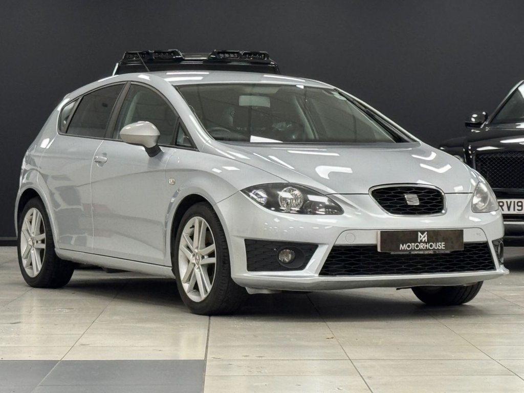 Used SEAT Leon 2011 for sale - 76400469: Photo 6