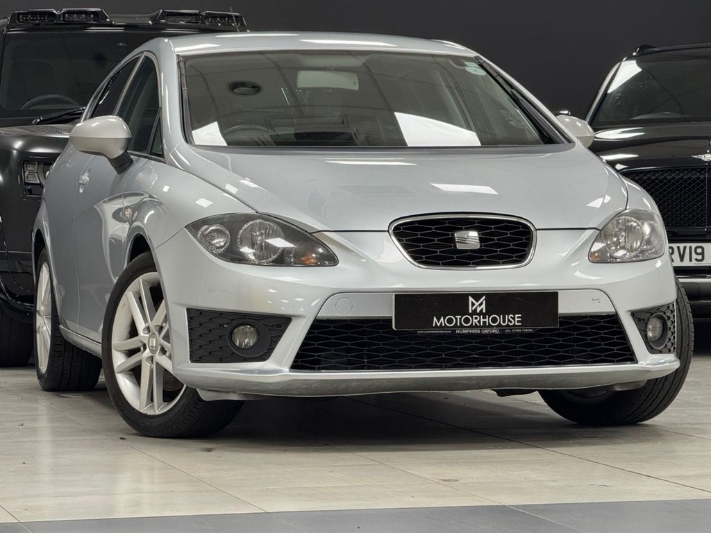Used SEAT Leon 2011 for sale - 76400469: Photo 7