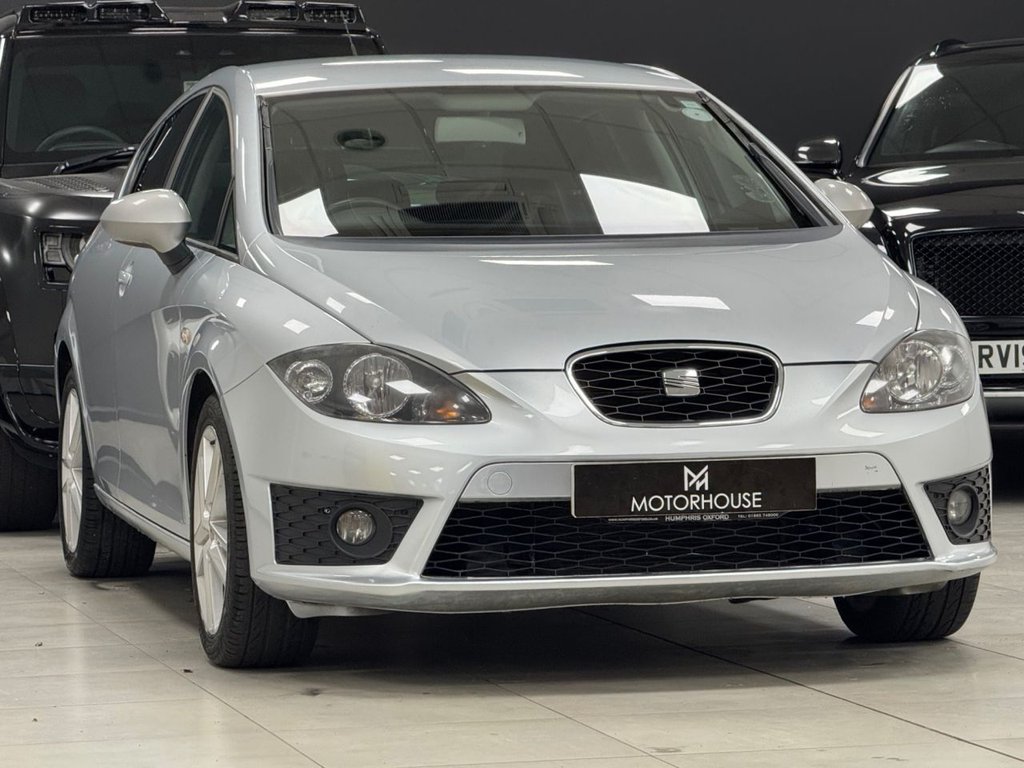 Used SEAT Leon 2011 for sale - 76400469: Photo 8