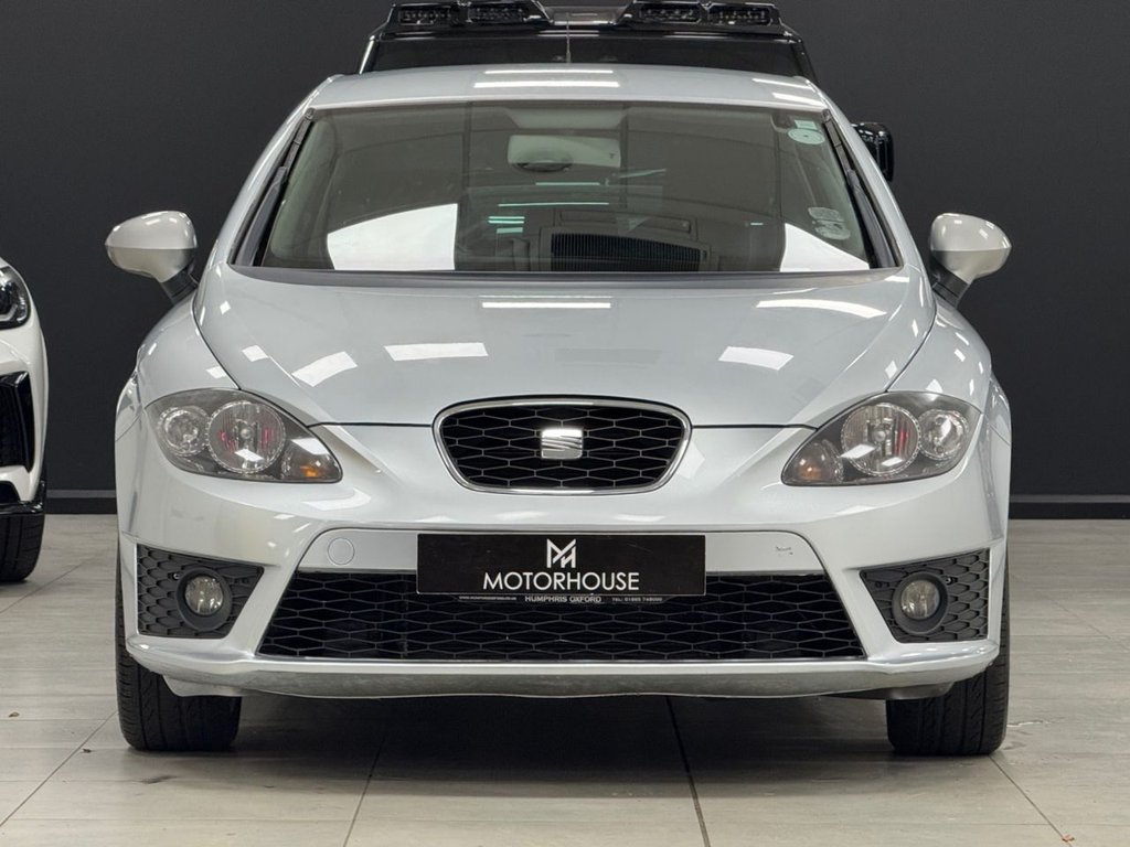 Used SEAT Leon 2011 for sale - 76400469: Photo 9