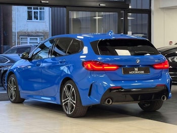 Used BMW 1 Series 2020 for sale - 78955063: Photo
