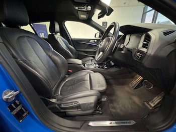 Used BMW 1 Series 2020 for sale - 78955063: Photo