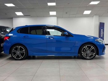 Used BMW 1 Series 2020 for sale - 78955063: Photo