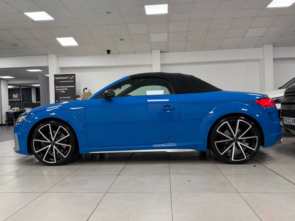 Used Audi TTS 2019 for sale - 76434470: Photo 15