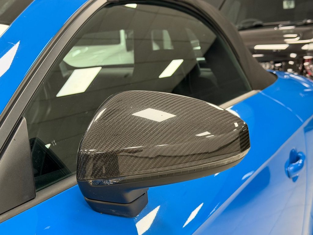 Used Audi TTS 2019 for sale - 76434470: Photo 20