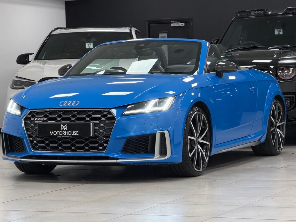 Used Audi TTS 2019 for sale - 76434470: Photo 25