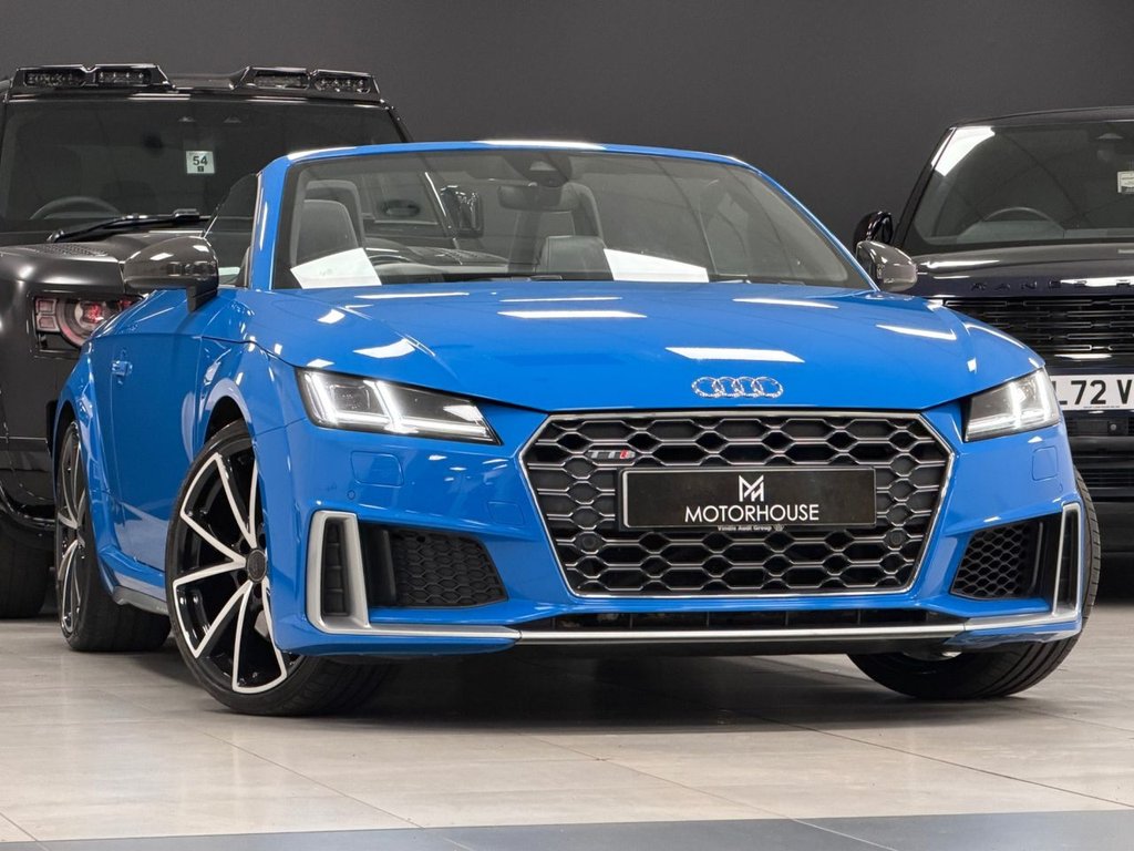 Used Audi TTS 2019 for sale - 76434470: Photo 27
