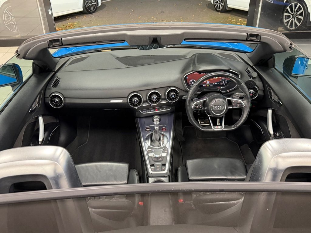 Used Audi TTS 2019 for sale - 76434470: Photo 29