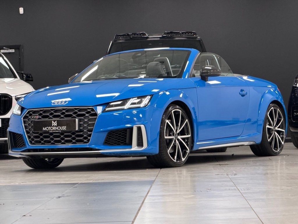 Used Audi TTS 2019 for sale - 76434470: Photo 32