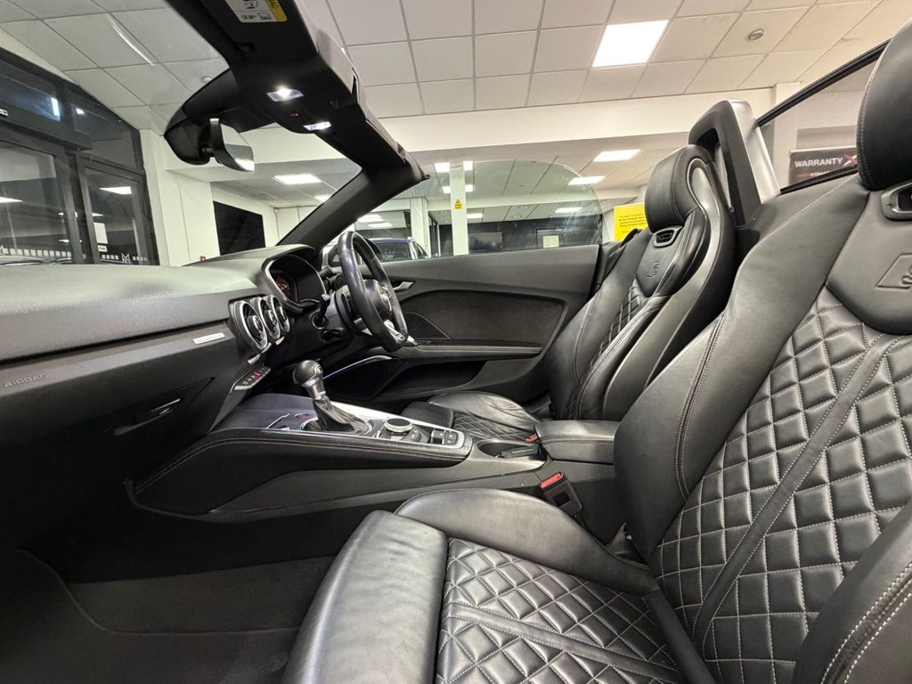 Used Audi TTS 2019 for sale - 76434470: Photo 35