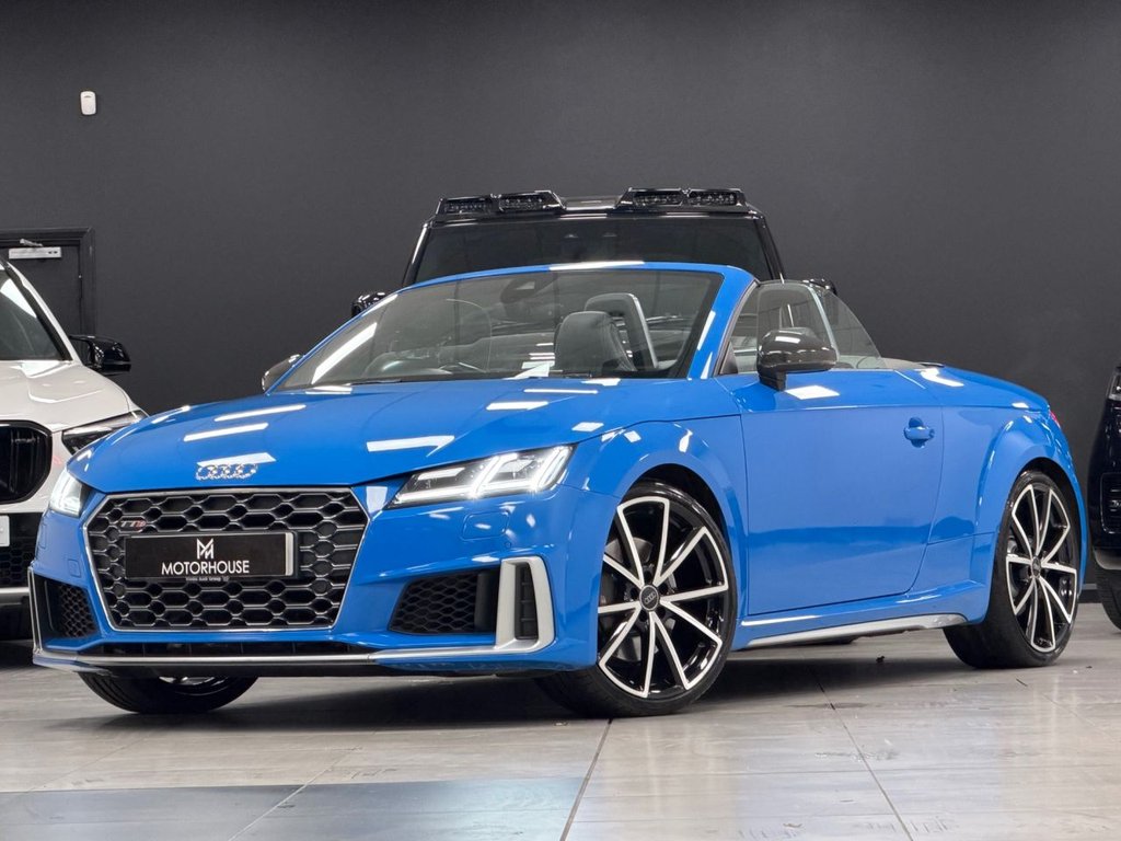 Used Audi TTS 2019 for sale - 76434470: Photo 36