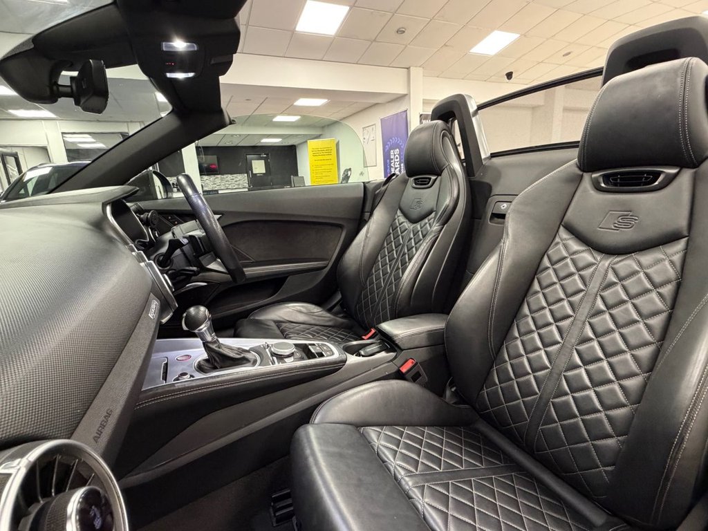 Used Audi TTS 2019 for sale - 76434470: Photo 37