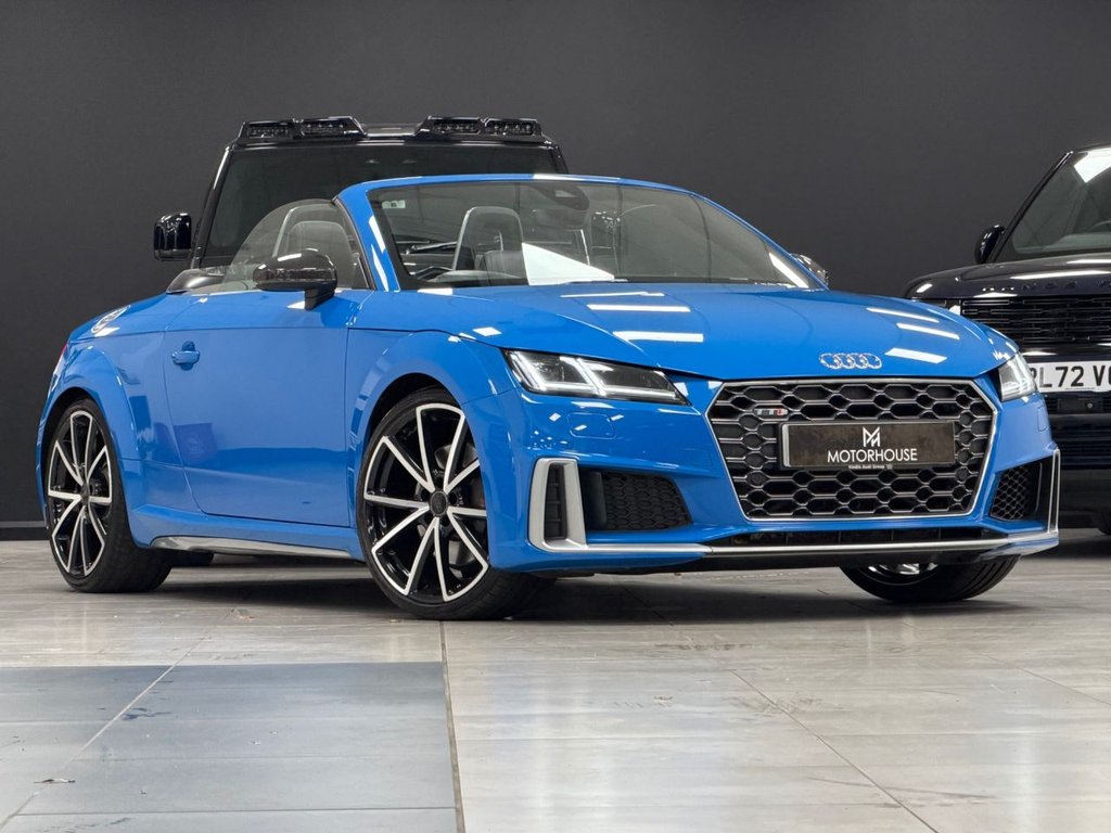 Used Audi TTS 2019 for sale - 76434470: Photo 38