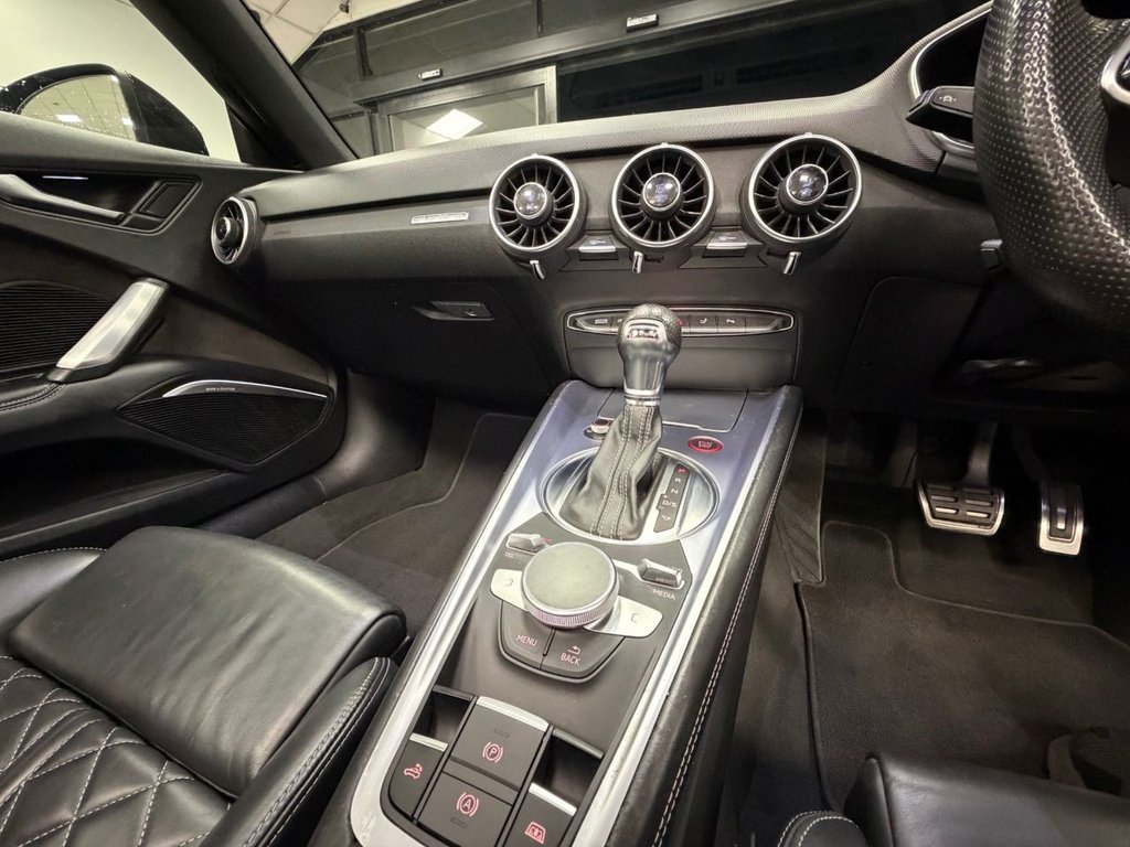 Used Audi TTS 2019 for sale - 76434470: Photo 39