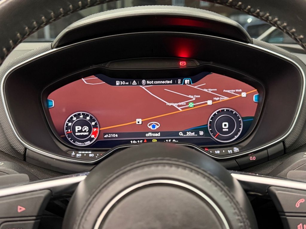 Used Audi TTS 2019 for sale - 76434470: Photo 41