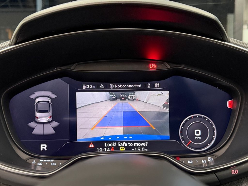 Used Audi TTS 2019 for sale - 76434470: Photo 42