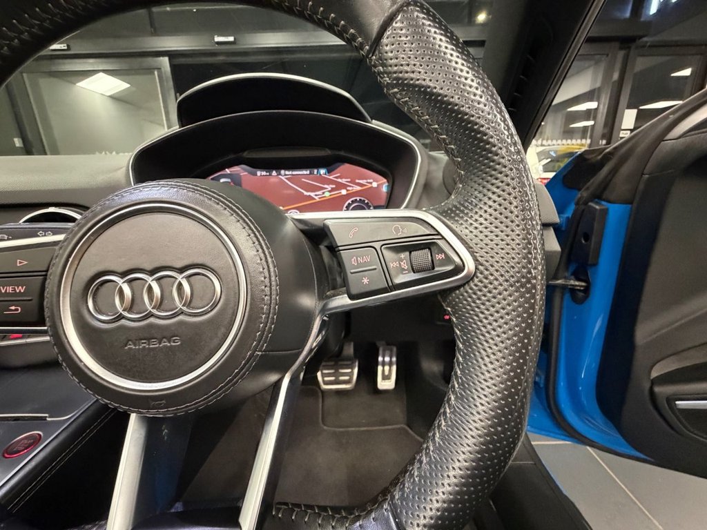 Used Audi TTS 2019 for sale - 76434470: Photo 44