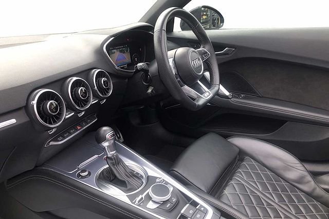 Used Audi TT 2019 for sale - 76434470: Photo 7