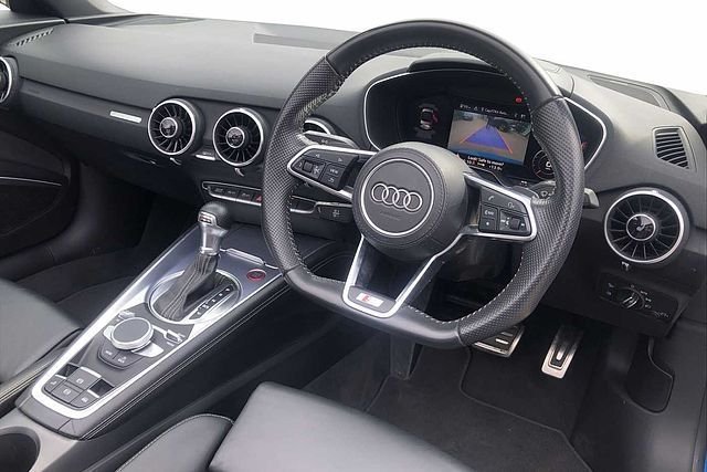 Used Audi TT 2019 for sale - 76434470: Photo 8