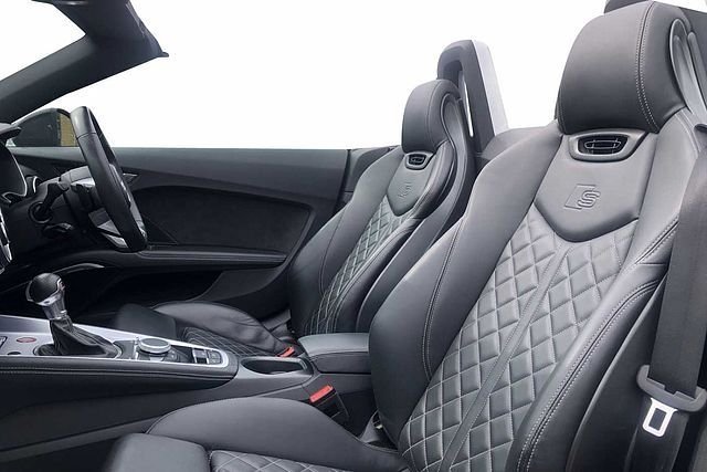 Used Audi TT 2019 for sale - 76434470: Photo 9