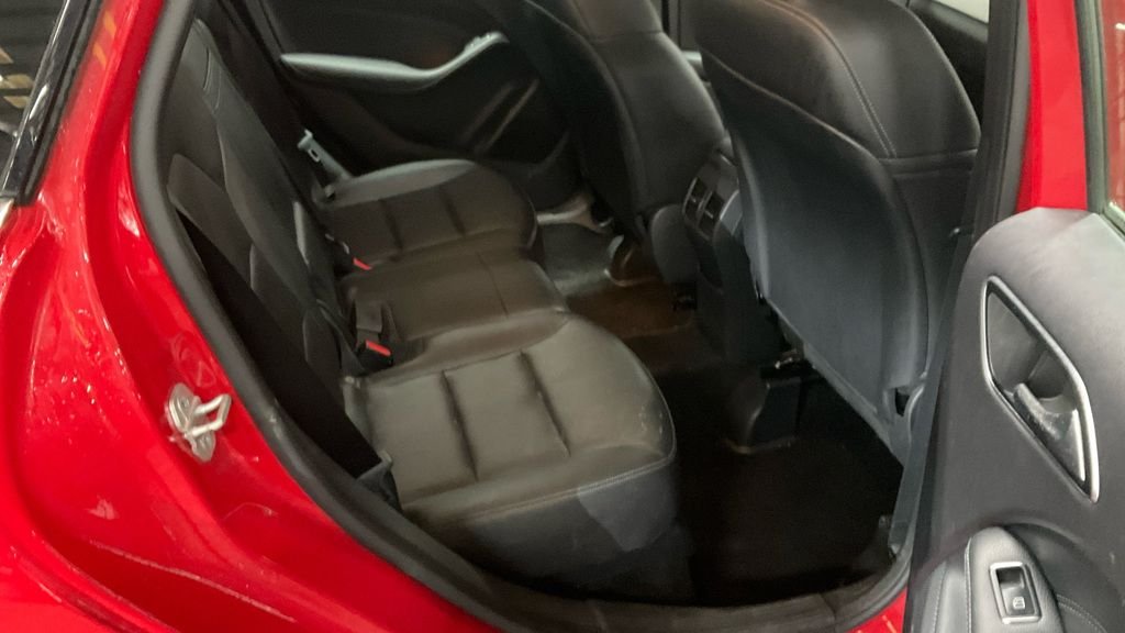 Used Mercedes-Benz B Class 2017 for sale - 76698583: Photo 6