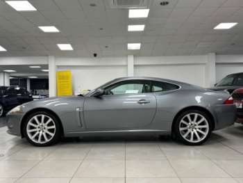 Used Jaguar XK 2007 for sale - 74834246: Photo