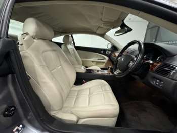 Used Jaguar XK 2007 for sale - 74834246: Photo