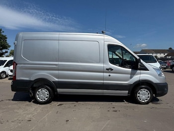 Used Ford Transit 2021 for sale - 77600176: Photo