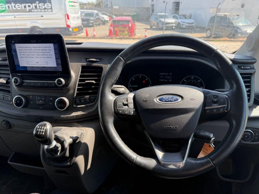 Used Ford Transit 2021 for sale - 77600176: Photo 2