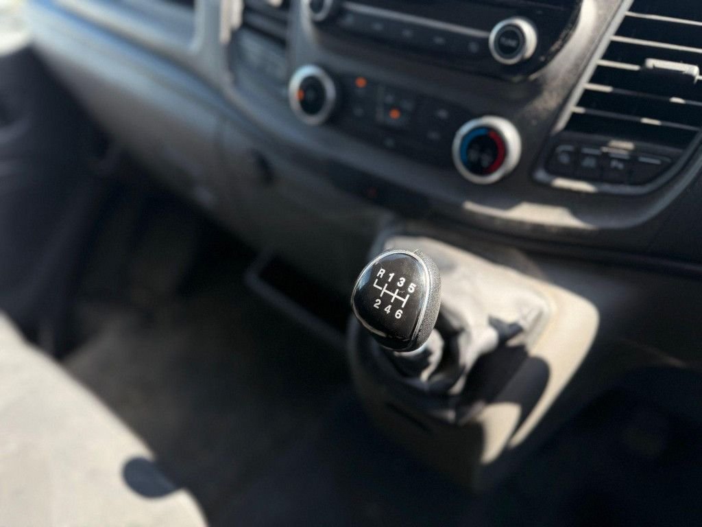 Used Ford Transit 2021 for sale - 77600176: Photo 3