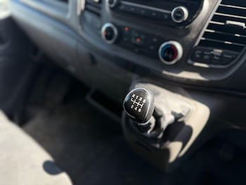 Used Ford Transit 2021 for sale - 77600176: Photo