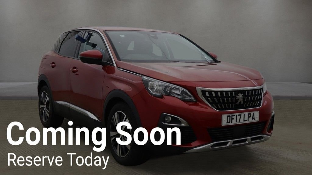 Used Peugeot 3008 2017 for sale - 78167553: Photo 10