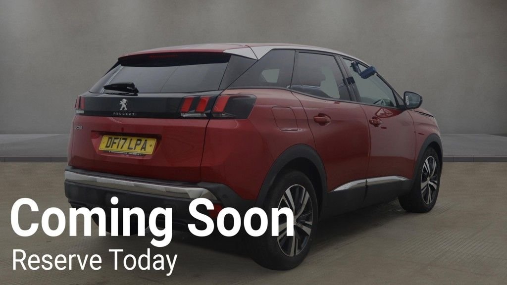 Used Peugeot 3008 2017 for sale - 78167553: Photo 13