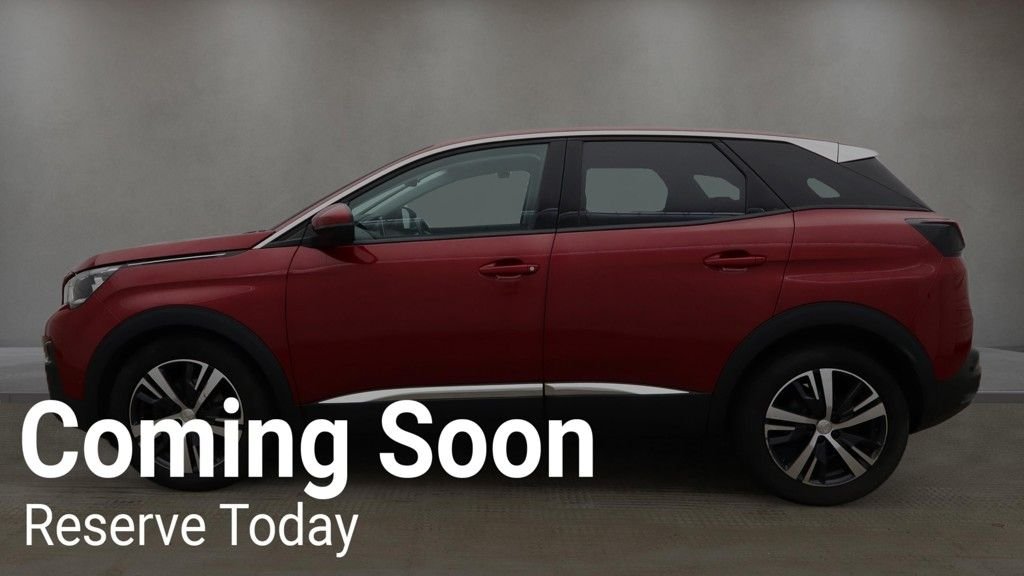 Used Peugeot 3008 2017 for sale - 78167553: Photo 15