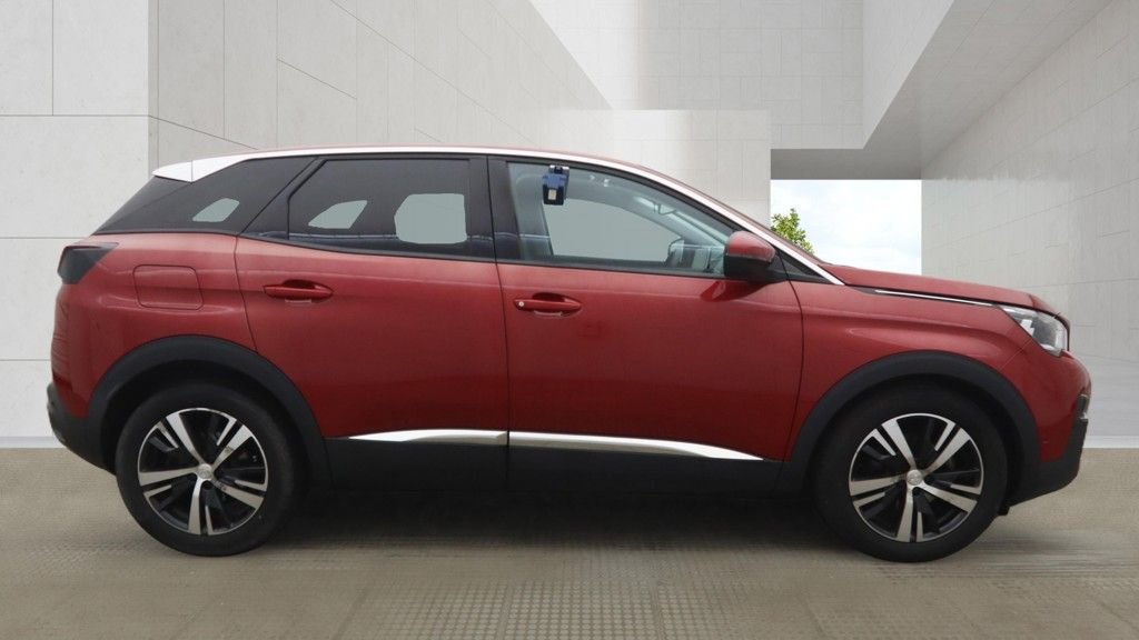 Used Peugeot 3008 2017 for sale - 78167553: Photo 5