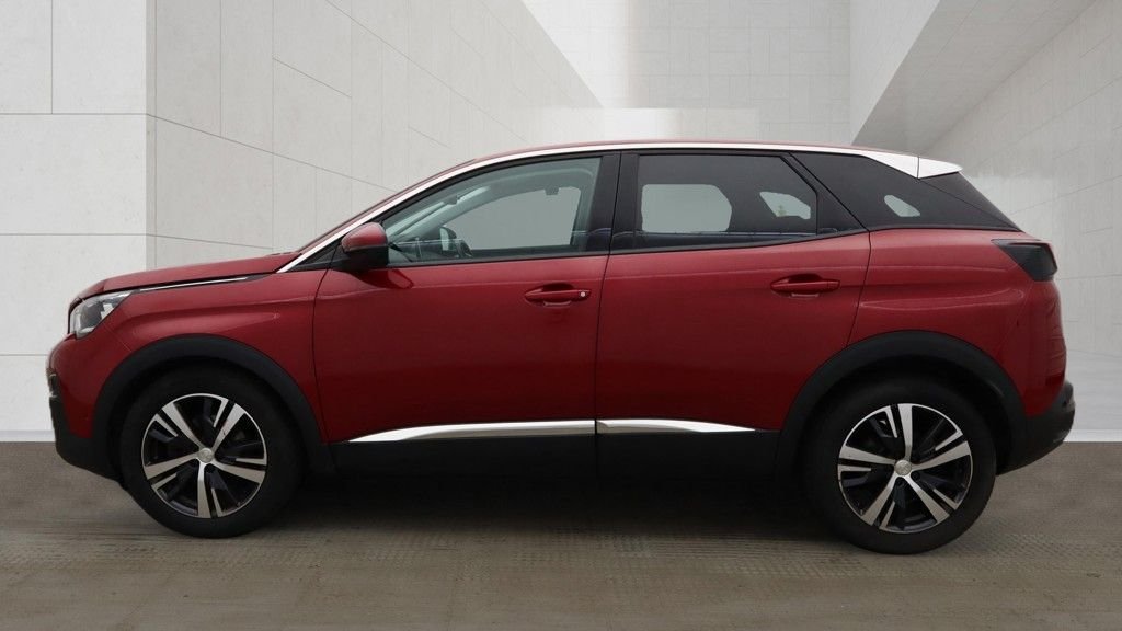 Used Peugeot 3008 2017 for sale - 78167553: Photo 6