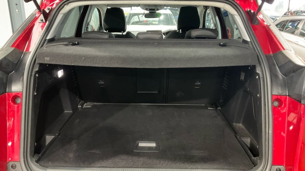 Used Peugeot 3008 2017 for sale - 78167553: Photo 7