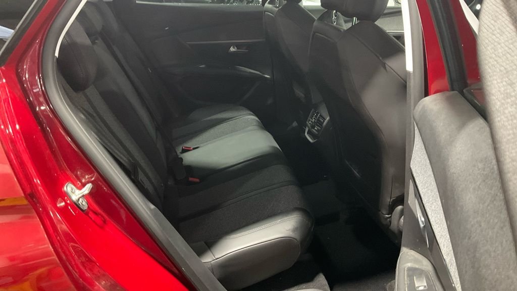 Used Peugeot 3008 2017 for sale - 78167553: Photo 8