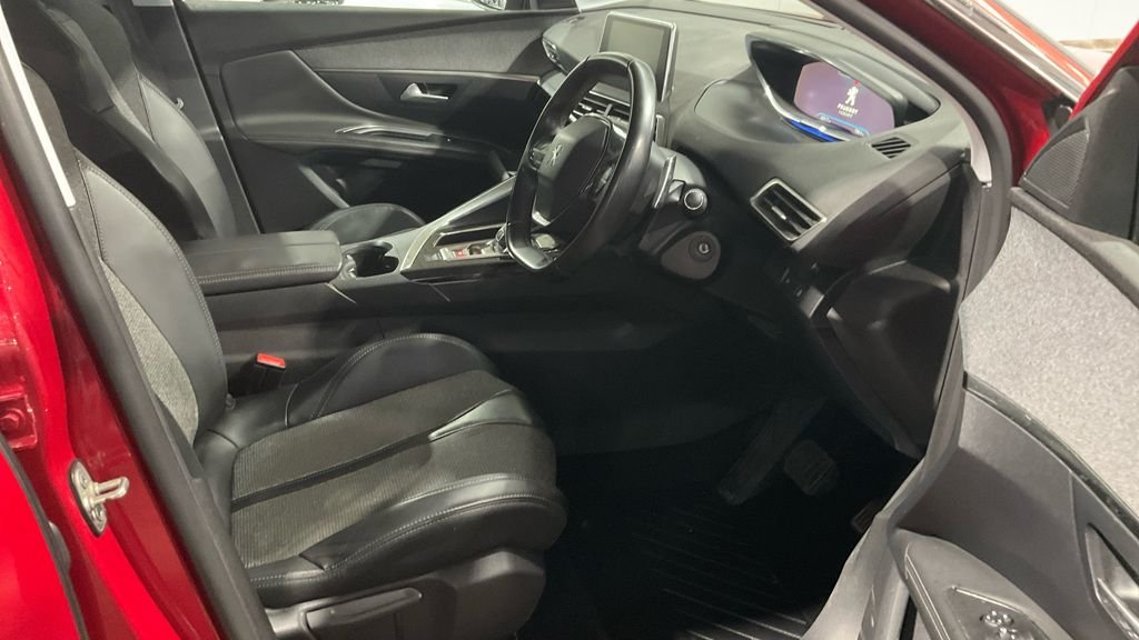 Used Peugeot 3008 2017 for sale - 78167553: Photo 9