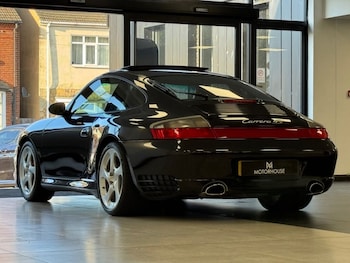 Used Porsche 911 2003 for sale - 78472479: Photo