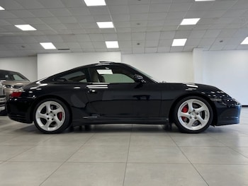 Used Porsche 911 2003 for sale - 78472479: Photo