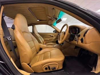 Used Porsche 911 2003 for sale - 78472479: Photo