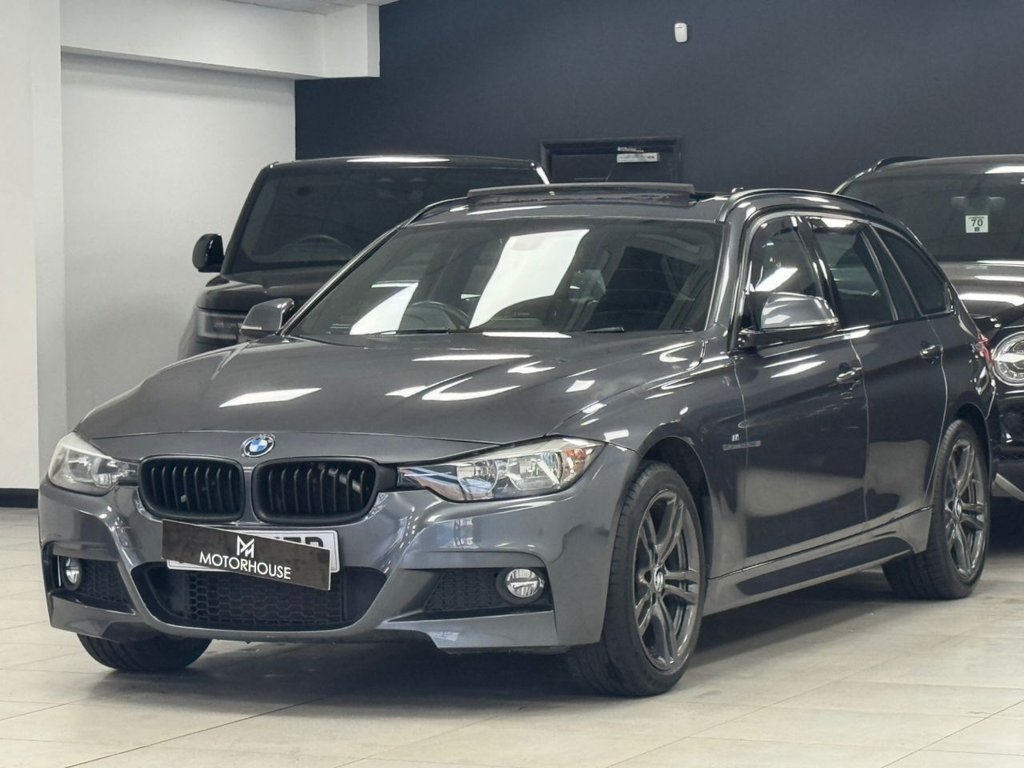 Used BMW 3 Series 2015 for sale - 75416577: Photo 12