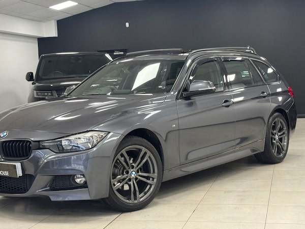 Used BMW 3 Series 2015 for sale - 75416577: Photo 12