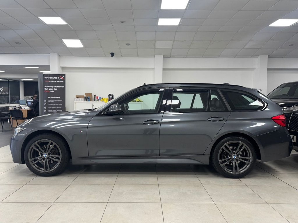 Used BMW 3 Series 2015 for sale - 75416577: Photo 13
