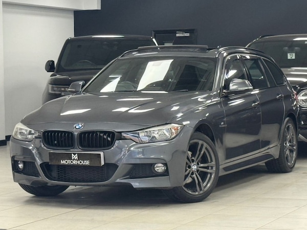 Used BMW 3 Series 2015 for sale - 75416577: Photo 13