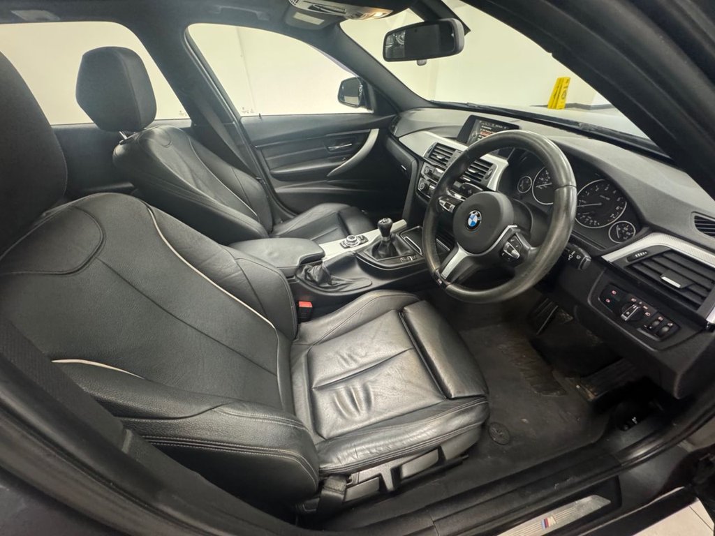 Used BMW 3 Series 2015 for sale - 75416577: Photo 14