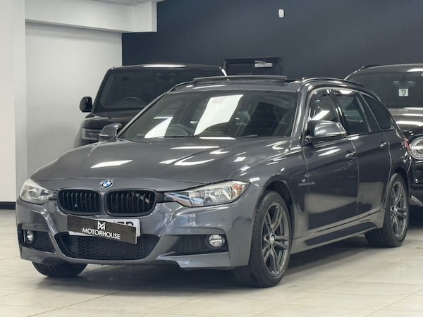 Used BMW 3 Series 2015 for sale - 75416577: Photo 14